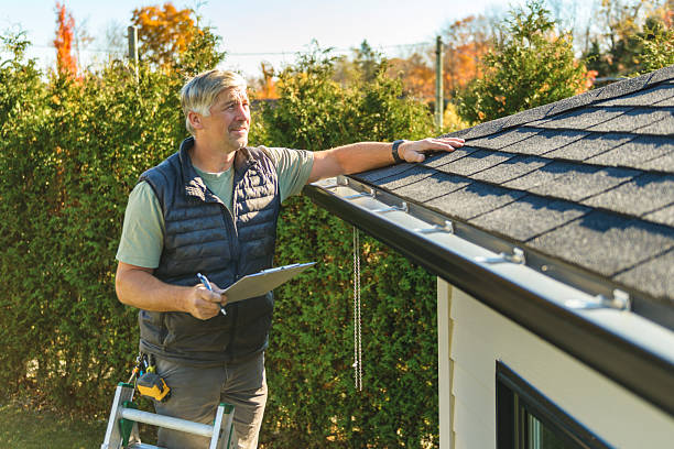 Affordable Hail Damage Roof Repair solutions in Lovingston, VA